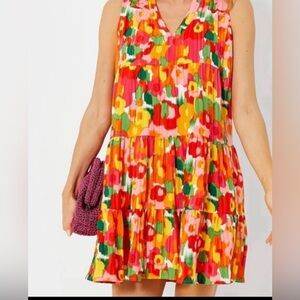 Kenzo Dress- POMANDER PLACE